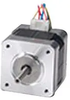 Hybrid Stepper Motor; Stepper Motor Type Nmb Technologies -- 25R3894