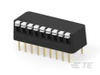 DIP Switch - 5435802-7 - TE Connectivity