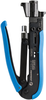 Fixed Compression Tool, Hand, Conn; Crimp Tool Type Jonard Tools - 37AC1418 - Newark, An Avnet Company