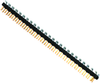 Board-Board Connector Header, 8Way, 2Row; Connector Systems Amphenol Communications Solutions - 20M2059 - Newark, An Avnet Company