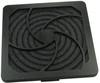 Fan Filter Assembly; Fan Frame Size Qualtek Electronics - 87F3914 - Newark, An Avnet Company