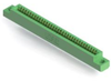 Card Edge Conn, Single, 33Pos, Lug; Card Edge Connector Type Edac - 66AJ2758 - Newark, An Avnet Company