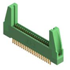 Card Edge Conn, Dual Side, 44Pos, Lug; Card Edge Connector Type Edac - 69AJ8047 - Newark, An Avnet Company
