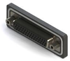 D Sub Conn, Rcpt, Db, 44Pos, Solder; D Sub Connector Type Edac - 98Y9943 - Newark, An Avnet Company