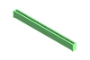 Card Edge Conn, Single, 37Pos, Th; Card Edge Connector Type Edac - 64AJ1677 - Newark, An Avnet Company