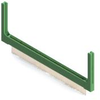 Card Conn, Single Side, 69Pos, Wire Wrap; Card Edge Connector Type Edac - 70AJ2577 - Newark, An Avnet Company