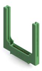 Card Edge Conn, Single, 14Pos, Th; Card Edge Connector Type Edac - 65AJ2678 - Newark, An Avnet Company