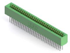 Card Edge Conn, Dual, 62Pos, Th; Card Edge Connector Type Edac - 85H5877 - Newark, An Avnet Company