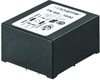 Filter, Single Phase, 10A, 373Ua; Voltage Rating Schaffner - 11B3403 - Newark, An Avnet Company