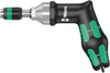 Torque Screwdriver, 6N-M, 6.35Mm, 150Mm; Torque Range Ft-Lb Wera - 35M2183 - Newark, An Avnet Company