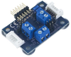 H-Bridge Motor Driver Board; Accessory Type Digilent - 40AH1607 - Newark, An Avnet Company
