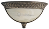 One-Light Wall Sconce Light Fixture - P7210-86 - bulbs.com