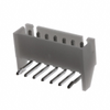 Headers, Male Pins - 455-S7B-XH-A-ND - DigiKey
