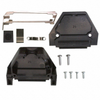 D-Sub, D-Shaped Connector Backshells, Hoods - 626-1215-ND - DigiKey