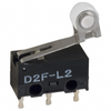 Switches - Limit Switches - D2F-L2 - Shenzhen Shengyu Electronics Technology Limited