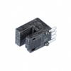 Sensors, Transducers - Optical Sensors - Photointerrupters - Slot Type - Transistor Output - GP1S25 - Shenzhen Shengyu Electronics Technology Limited