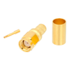 Coaxial Connector (RF) Assemblies - 5328-FMCO1051-ND - DigiKey
