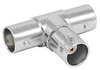 BNC Female-Female-Female Econ Adapter - 112004 - HAVE, Inc.