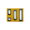Single FETs, MOSFETs - 917-EPC2057TR-ND - DigiKey