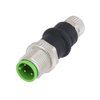 Circular Connector Adapters - 5073-ADPT-M124AM-M84F-ND - DigiKey