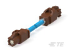 High Speed I/O Cable Assemblies - 2331911-1 - TE Connectivity