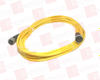 QD Cable/Cord Set - 3149846 - Radwell International