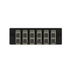 Fiber Optic Connector Adapters - FAP6WEIDSCZ-ND - DigiKey