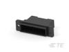 Rectangular Wire & Cable Connectors & Housings - 178803-8 - TE Connectivity