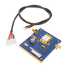 RF, RFID, Wireless Evaluation Boards - 1465-CGHV50200F-AMP-ND - DigiKey