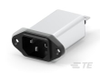 Inlet Filters - 802912-SF - TE Connectivity