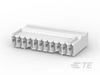 Rectangular Wire & Cable Connectors & Housings - 1-1241964-1 - TE Connectivity