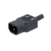 Power Entry Modules (PEM) - 5073-ACM-2E-IT-LC-ND - DigiKey