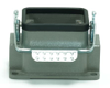 Heavy Duty Power Connector Housings & Hoods - 2084286 - RS Components, Ltd.