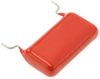 Film Capacitors - 115304 - RS Components, Ltd.
