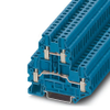 DIN Rail Terminal Blocks -- 6523565 - Image