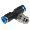 Pneumatic Fittings - 1215963 - RS Components, Ltd.