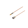Coaxial Cables (RF) - 6099-PE3W20740-6-ND - DigiKey