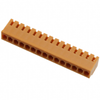 Rectangular Connector Housings - 670-2537-ND - DigiKey