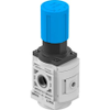 Pneumatic Regulators - 343207 - RS Components, Ltd.