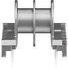 Inductor and Choke - 935-B65844X1010D002 - ERSAELECTRONICS PTE. LTD.