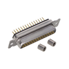 D-Sub Connector Assemblies - 1003-DBMM44SMF225-ND - DigiKey