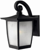 1360BK-ES Exterior -Wall Mount - 440111 - Capital Lighting, Inc.