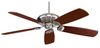 PR-BN-TB60-MHS Fans-Ceiling Fans - 610849 - Capital Lighting, Inc.