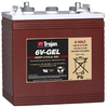 Battery -- 6V-Gel - Image