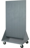 Bins & Systems - Ultra Stack and Hang Bins (QUS Series) - Louvered Racks - Racks - QMD-36H - Image
