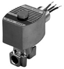 Solenoid Valve -- PSF8262C002 - Image