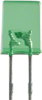 2X5MM GRN LED - WP103GDT - Kingbright Corporation