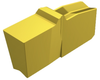 T-Max&reg; Q-Cut insert for parting - N151.2-A094-25-3F 1015 - Sandvik Coromant Co.