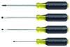 Screwdriver Set - 85484 - Klein Tools, Inc.