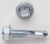 Self-Drilling Screw - Non Metric -- 10X112HTSS - Image